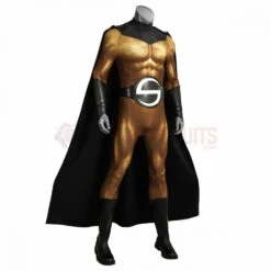 Thunderbolts Sentry Cosplay Costumes Robert Reynolds Suits 24 Thunderbolts Sentry Cosplay Costumes Robert Reynolds Suits -One Hero Suits Store m20240732a 3