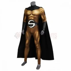Thunderbolts Sentry Cosplay Costumes Robert Reynolds Suits 27 Thunderbolts Sentry Cosplay Costumes Robert Reynolds Suits -One Hero Suits Store m20240732a 6