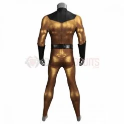 Thunderbolts Sentry Cosplay Costumes Robert Reynolds Suits 29 Thunderbolts Sentry Cosplay Costumes Robert Reynolds Suits -One Hero Suits Store m20240732a 8