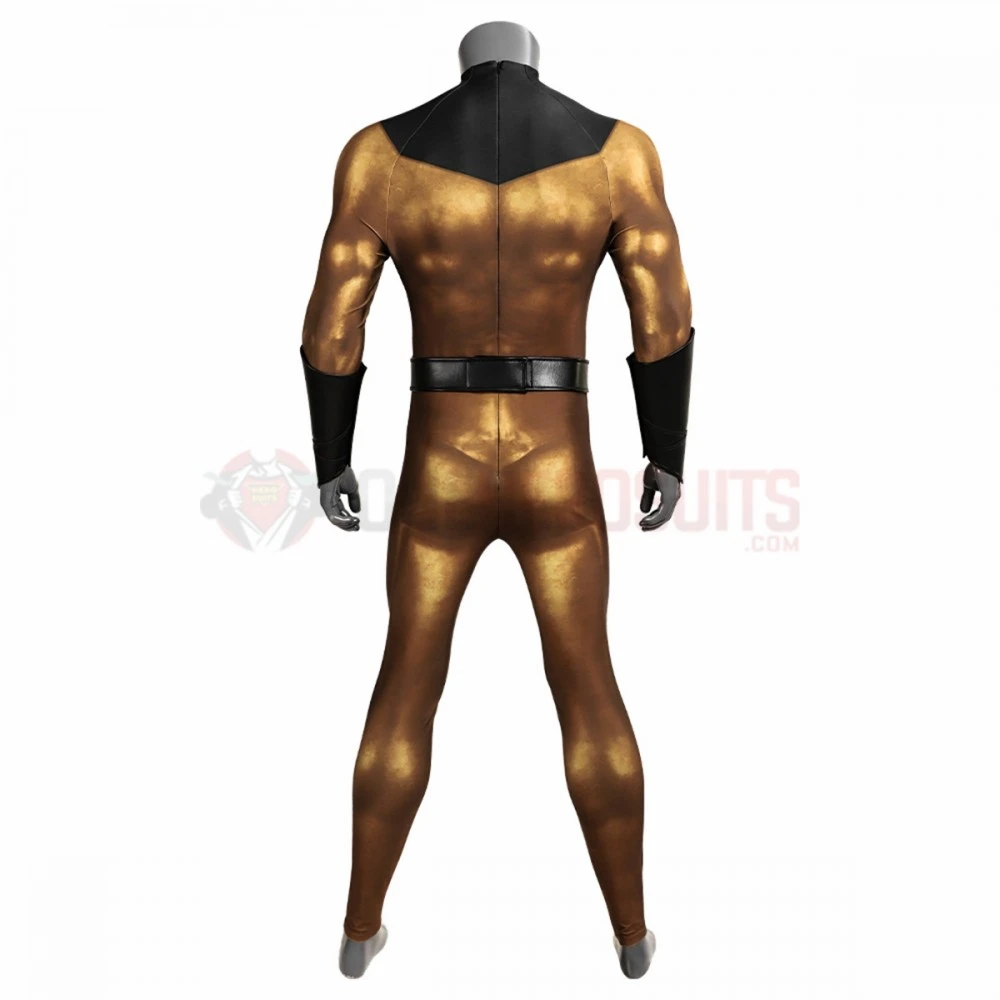 Thunderbolts Sentry Cosplay Costumes Robert Reynolds Suits 10 Thunderbolts Sentry Cosplay Costumes Robert Reynolds Suits - Image 8