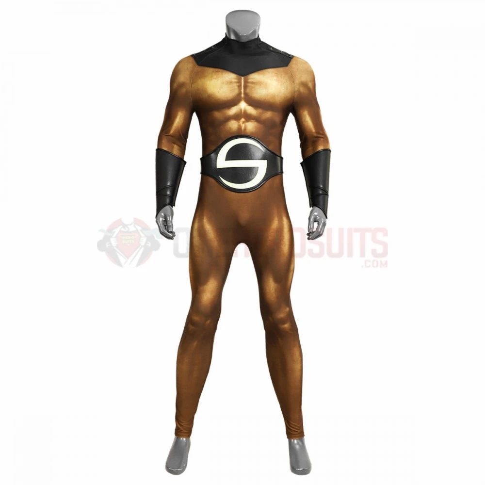 Thunderbolts Sentry Cosplay Costumes Robert Reynolds Suits 11 Thunderbolts Sentry Cosplay Costumes Robert Reynolds Suits - Image 9