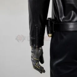 Thunderbolts Cosplay Costumes Winter Soldier Black Suits Top Level 41 Thunderbolts Cosplay Costumes Winter Soldier Black Suits Top Level -One Hero Suits Store m20240746a 23