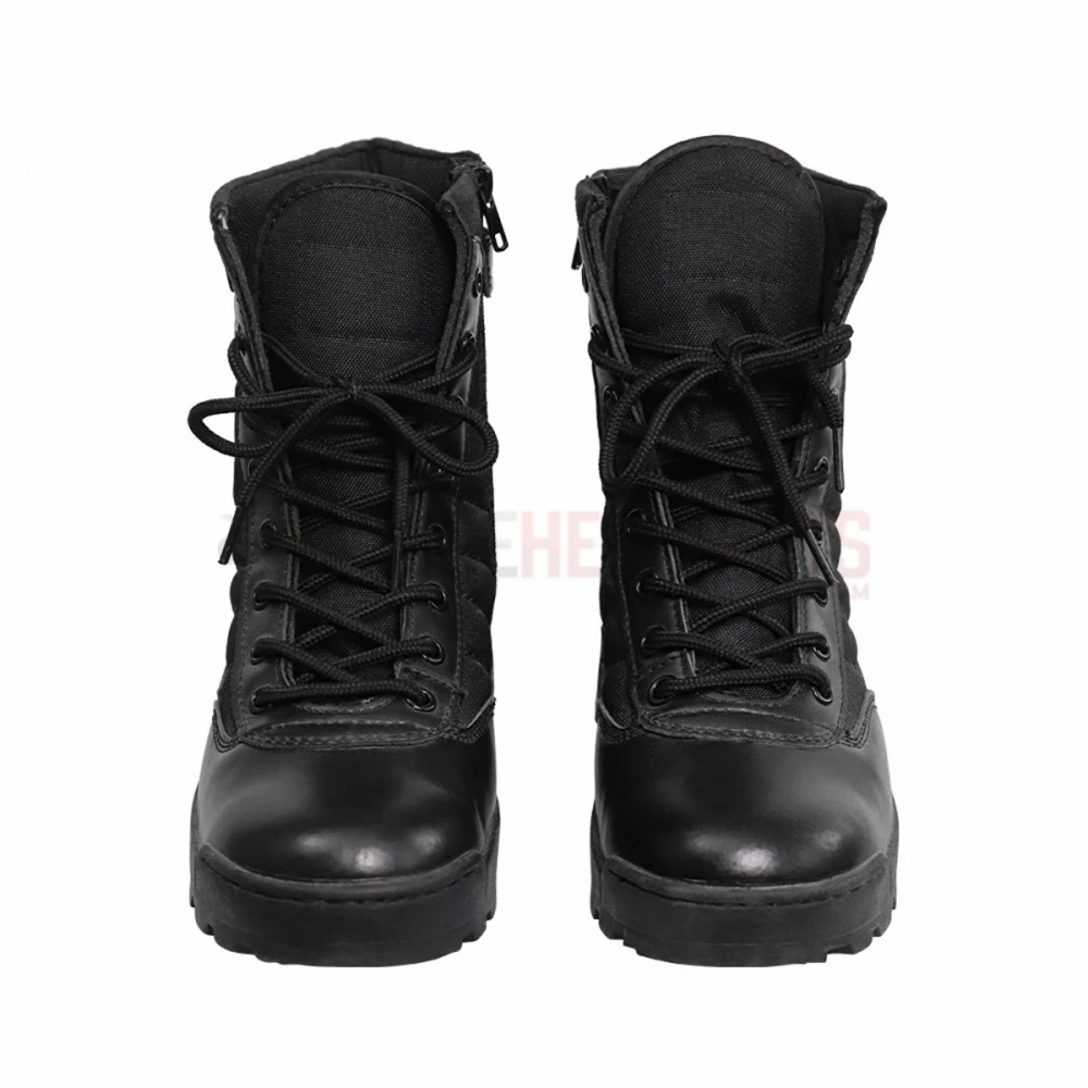 Thunderbolts Cosplay Costumes Winter Soldier Black Suits Top Level 20 Thunderbolts Cosplay Costumes Winter Soldier Black Suits Top Level - Image 18