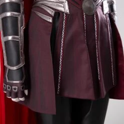 Thor 4 Cosplay Costume Jane Foster Thor Top Level Suits 36 Thor 4 Cosplay Costume Jane Foster Thor Top Level Suits -One Hero Suits Store my220586a 15