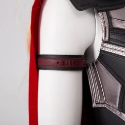 Thor 4 Cosplay Costume Jane Foster Thor Top Level Suits 39 Thor 4 Cosplay Costume Jane Foster Thor Top Level Suits -One Hero Suits Store my220586a 18