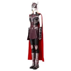 Thor 4 Cosplay Costume Jane Foster Thor Top Level Suits 24 Thor 4 Cosplay Costume Jane Foster Thor Top Level Suits -One Hero Suits Store my220586a 3
