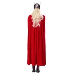 Thor 4 Cosplay Costume Jane Foster Thor Top Level Suits 26 Thor 4 Cosplay Costume Jane Foster Thor Top Level Suits -One Hero Suits Store my220586a 5