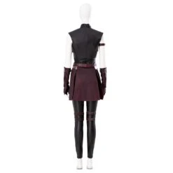 Thor 4 Cosplay Costume Jane Foster Thor Top Level Suits 27 Thor 4 Cosplay Costume Jane Foster Thor Top Level Suits -One Hero Suits Store my220586a 6