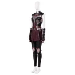 Thor 4 Cosplay Costume Jane Foster Thor Top Level Suits 28 Thor 4 Cosplay Costume Jane Foster Thor Top Level Suits -One Hero Suits Store my220586a 7