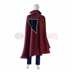 Doctor Strange 2 Cosplay Costumes In The Multiverse Of Madness Top Level Suits -One Hero Suits Store my22059a 38