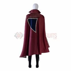 Doctor Strange 2 Cosplay Costumes In The Multiverse Of Madness Top Level Suits -One Hero Suits Store my22059a 43