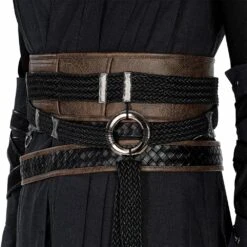 Evil Doctor Strange Cosplay Costumes Black Suits 36 Evil Doctor Strange Cosplay Costumes Black Suits -One Hero Suits Store my22062 blacka 11