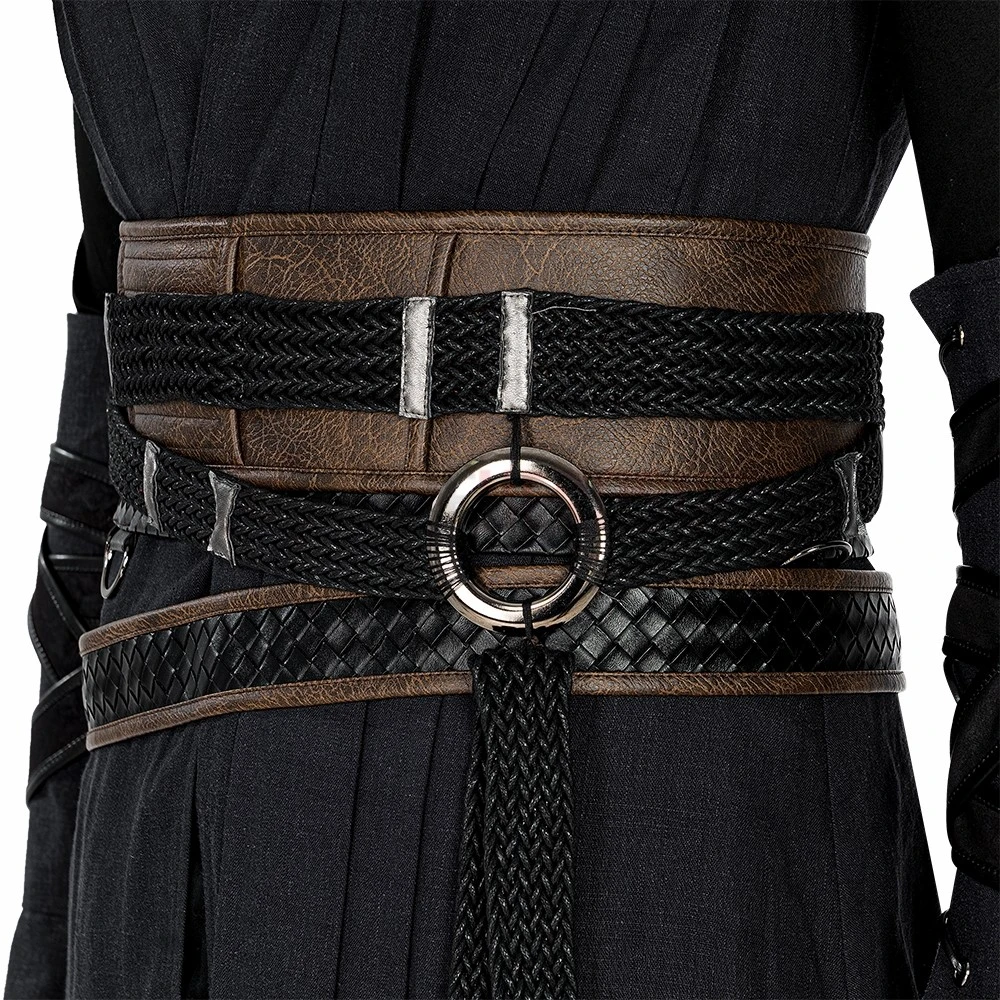 Evil Doctor Strange Cosplay Costumes Black Suits 17 Evil Doctor Strange Cosplay Costumes Black Suits - Image 15