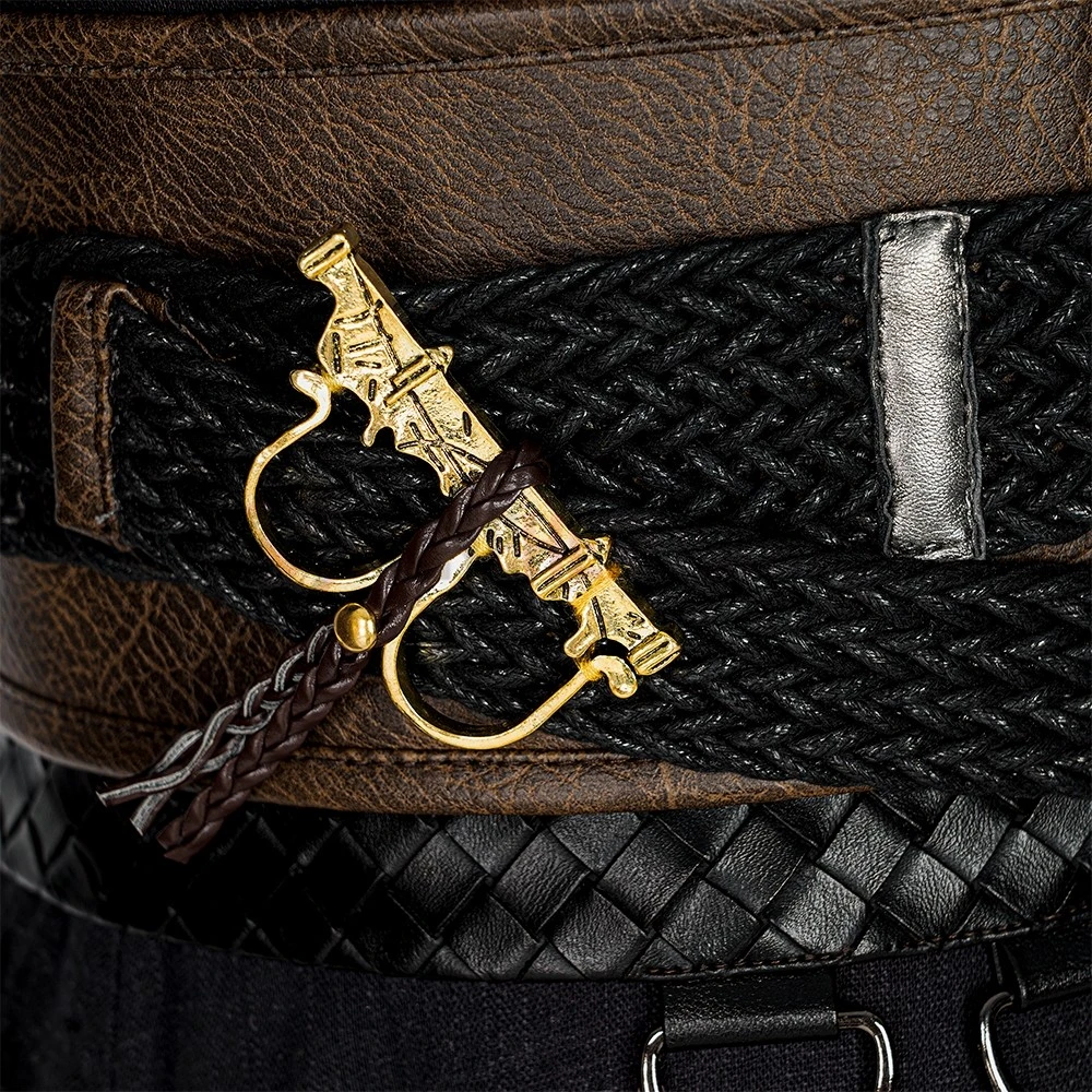 Evil Doctor Strange Cosplay Costumes Black Suits 20 Evil Doctor Strange Cosplay Costumes Black Suits - Image 18