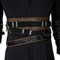 Evil Doctor Strange Cosplay Costumes Black Suits 40 Evil Doctor Strange Cosplay Costumes Black Suits -One Hero Suits Store my22062 blacka 22