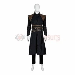 Evil Doctor Strange Cosplay Costumes Black Suits 29 Evil Doctor Strange Cosplay Costumes Black Suits -One Hero Suits Store my22062 blacka 39