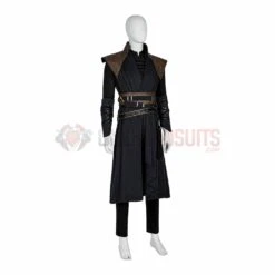 Evil Doctor Strange Cosplay Costumes Black Suits 30 Evil Doctor Strange Cosplay Costumes Black Suits -One Hero Suits Store my22062 blacka 40