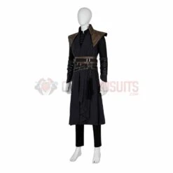 Evil Doctor Strange Cosplay Costumes Black Suits 31 Evil Doctor Strange Cosplay Costumes Black Suits -One Hero Suits Store my22062 blacka 41
