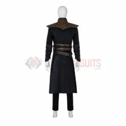 Evil Doctor Strange Cosplay Costumes Black Suits 32 Evil Doctor Strange Cosplay Costumes Black Suits -One Hero Suits Store my22062 blacka 42
