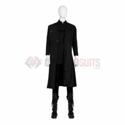 Evil Doctor Strange Cosplay Costumes Black Suits 27 Evil Doctor Strange Cosplay Costumes Black Suits -One Hero Suits Store my22062 blacka 6
