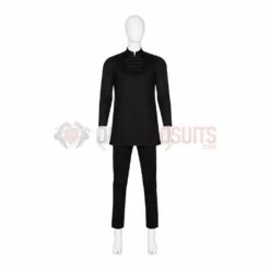 Evil Doctor Strange Cosplay Costumes Black Suits 33 Evil Doctor Strange Cosplay Costumes Black Suits -One Hero Suits Store my22062 blacka 7