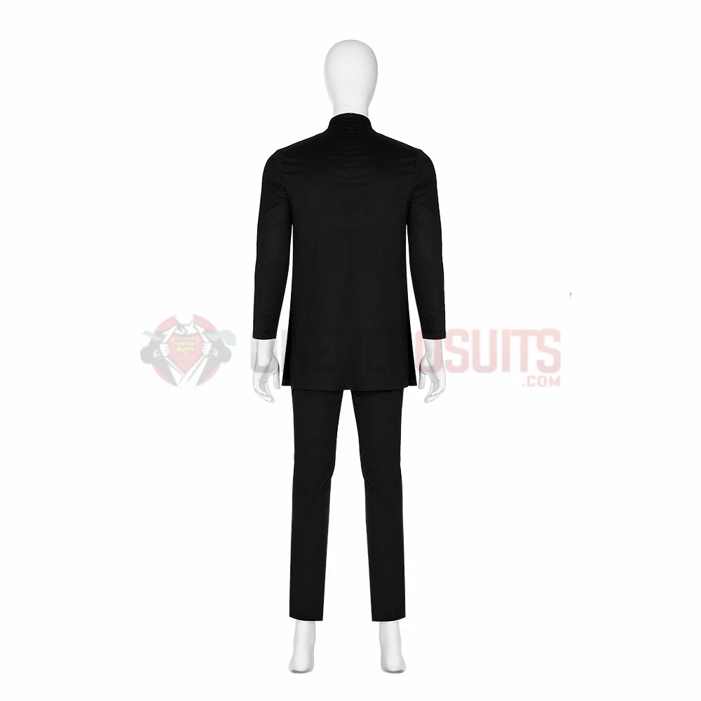 Evil Doctor Strange Cosplay Costumes Black Suits 15 Evil Doctor Strange Cosplay Costumes Black Suits - Image 13