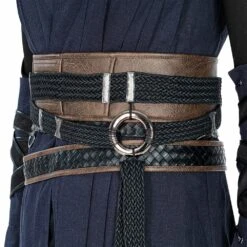 Evil Doctor Strange Cosplay Costumes Blue Suits 40 Evil Doctor Strange Cosplay Costumes Blue Suits -One Hero Suits Store my22062 bluea 11