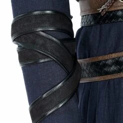 Evil Doctor Strange Cosplay Costumes Blue Suits 37 Evil Doctor Strange Cosplay Costumes Blue Suits -One Hero Suits Store my22062 bluea 17