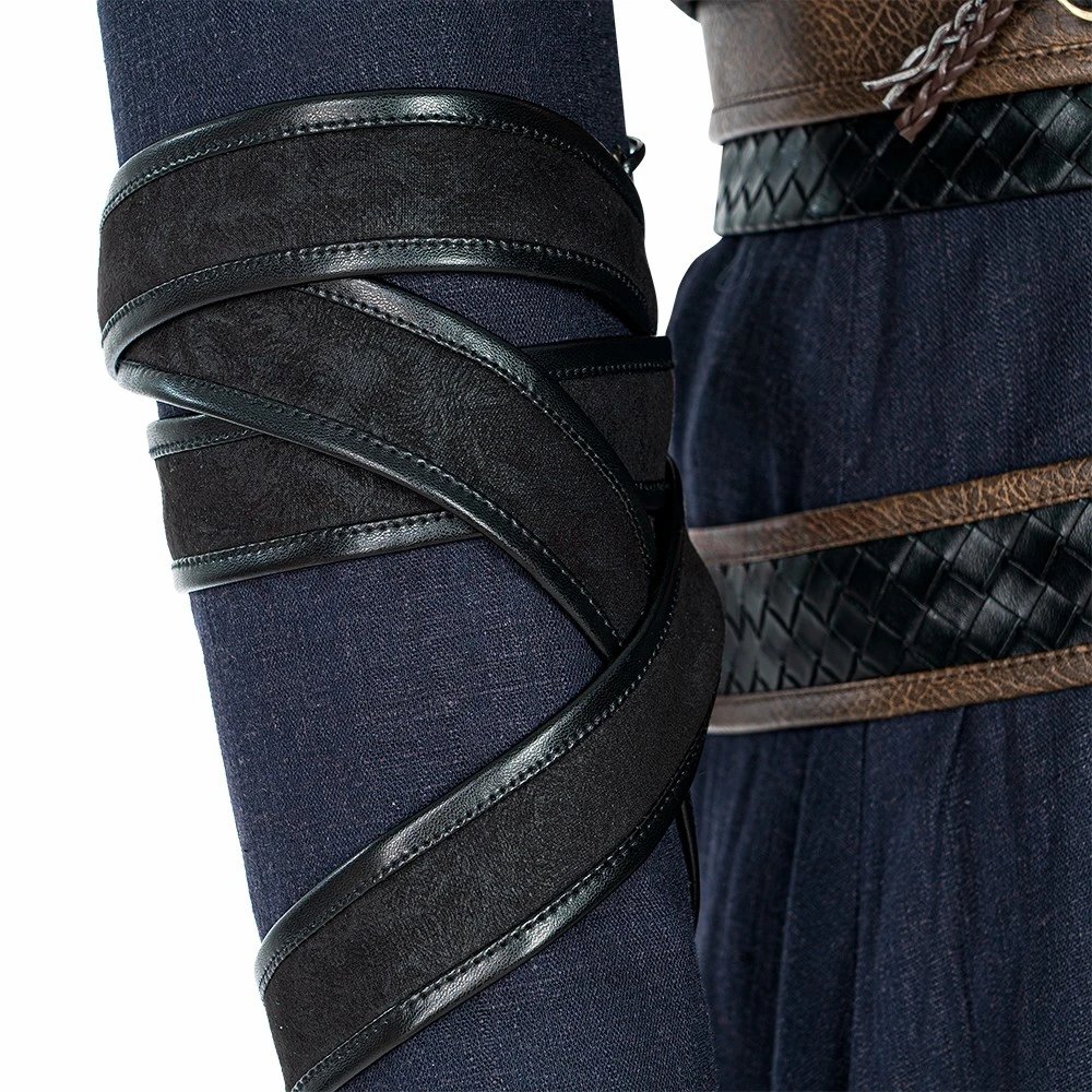 Evil Doctor Strange Cosplay Costumes Blue Suits 18 Evil Doctor Strange Cosplay Costumes Blue Suits - Image 16