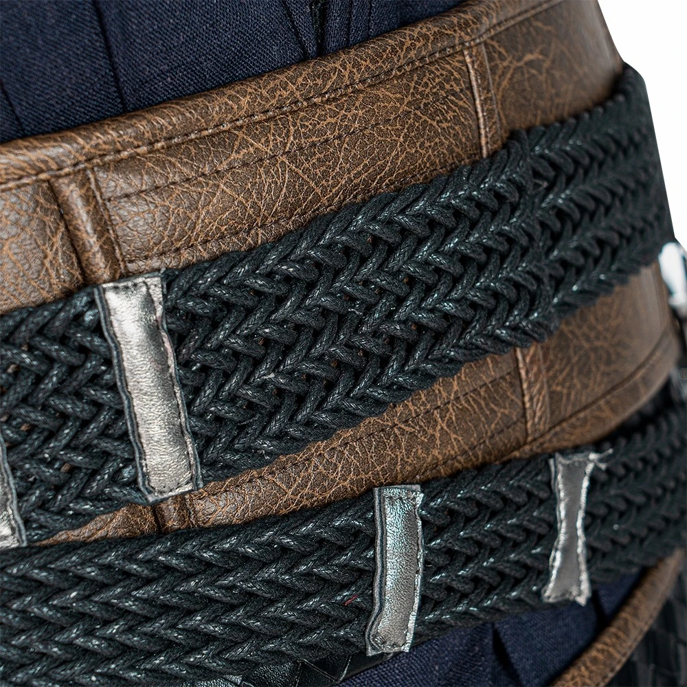 Evil Doctor Strange Cosplay Costumes Blue Suits 22 Evil Doctor Strange Cosplay Costumes Blue Suits - Image 20