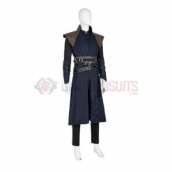 Evil Doctor Strange Cosplay Costumes Blue Suits 30 Evil Doctor Strange Cosplay Costumes Blue Suits -One Hero Suits Store my22062 bluea 40