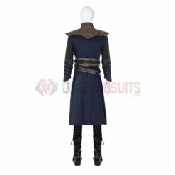 Evil Doctor Strange Cosplay Costumes Blue Suits 26 Evil Doctor Strange Cosplay Costumes Blue Suits -One Hero Suits Store my22062 bluea 4