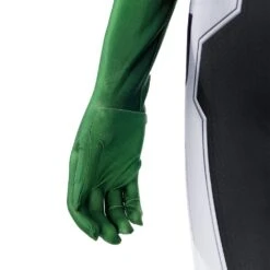 Female Hulk Cosplay Costumes She-Hulk Bodysuit -One Hero Suits Store my22065a 16