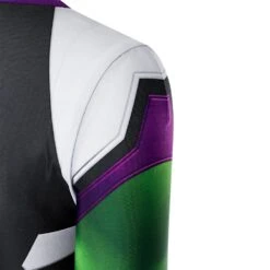 Female Hulk Cosplay Costumes She-Hulk Bodysuit -One Hero Suits Store my22065a 18