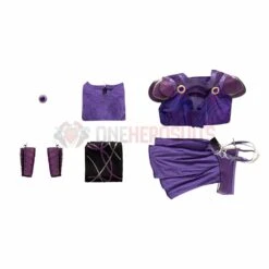 Clea Cosplay Costumes Doctor Strange 2 Top Levevl Suits