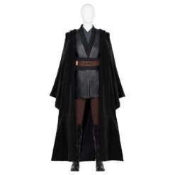 Star Wars 2022 Cosplay Costumes Anakin Top Level Suits