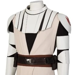 Star Wars Cosplay Costumes Obi Wan Armor Edition Top Level Suits -One Hero Suits Store my22155a 17