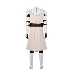 Star Wars Cosplay Costumes Obi Wan Armor Edition Top Level Suits -One Hero Suits Store my22155a 4