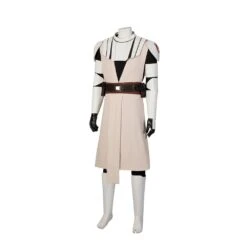 Star Wars Cosplay Costumes Obi Wan Armor Edition Top Level Suits -One Hero Suits Store my22155a 7