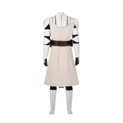 Star Wars Cosplay Costumes Obi Wan Armor Edition Top Level Suits -One Hero Suits Store my22155a 8