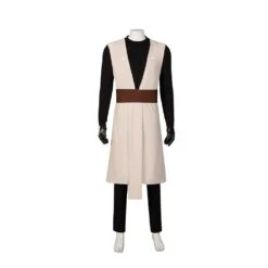 Star Wars Cosplay Costumes Obi Wan Armor Edition Top Level Suits -One Hero Suits Store my22155a 9