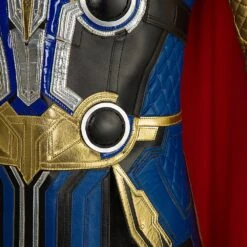 Thor 4 Cosplay Costumes Long Sleeve Edition -One Hero Suits Store my22157a 11