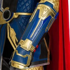 Thor 4 Cosplay Costumes Long Sleeve Edition -One Hero Suits Store my22157a 14