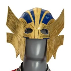 Thor 4 Cosplay Costumes Long Sleeve Edition -One Hero Suits Store my22157a 16