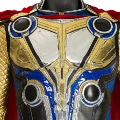Thor 4 Cosplay Costumes Long Sleeve Edition -One Hero Suits Store my22157a 17