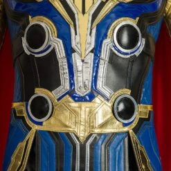 Thor 4 Cosplay Costumes Long Sleeve Edition -One Hero Suits Store my22157a 18