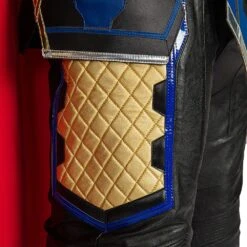 Thor 4 Cosplay Costumes Long Sleeve Edition -One Hero Suits Store my22157a 20