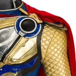 Thor 4 Cosplay Costumes Long Sleeve Edition -One Hero Suits Store my22157a 9