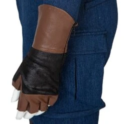 What If Captain Carter Cosplay Costumes Stealth Suits -One Hero Suits Store my22163a 10