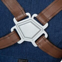 What If Captain Carter Cosplay Costumes Stealth Suits -One Hero Suits Store my22163a 5